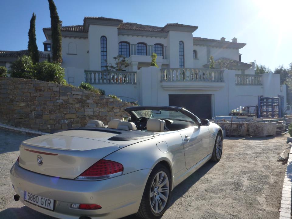 Marbella Turismo - Luxury, fashion and fancy cars in Puerto Banús