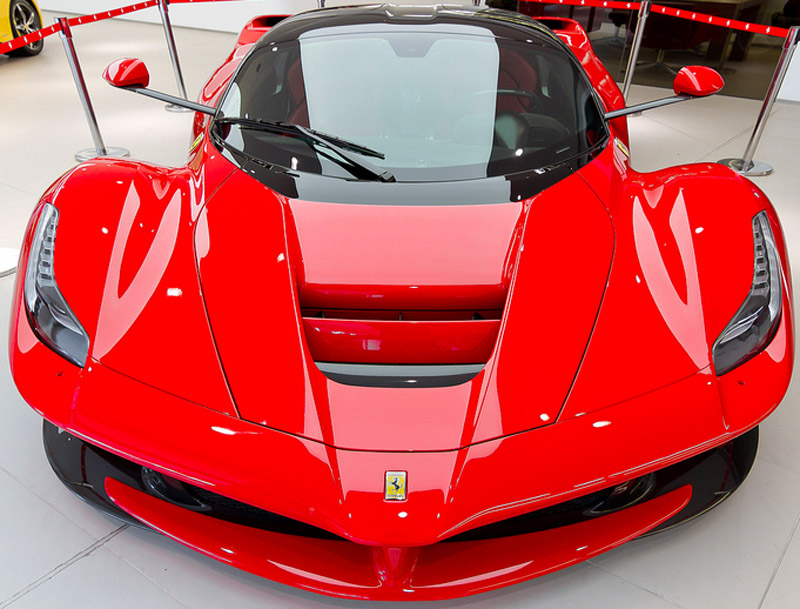 Ferrari La Ferrari for Sale 4