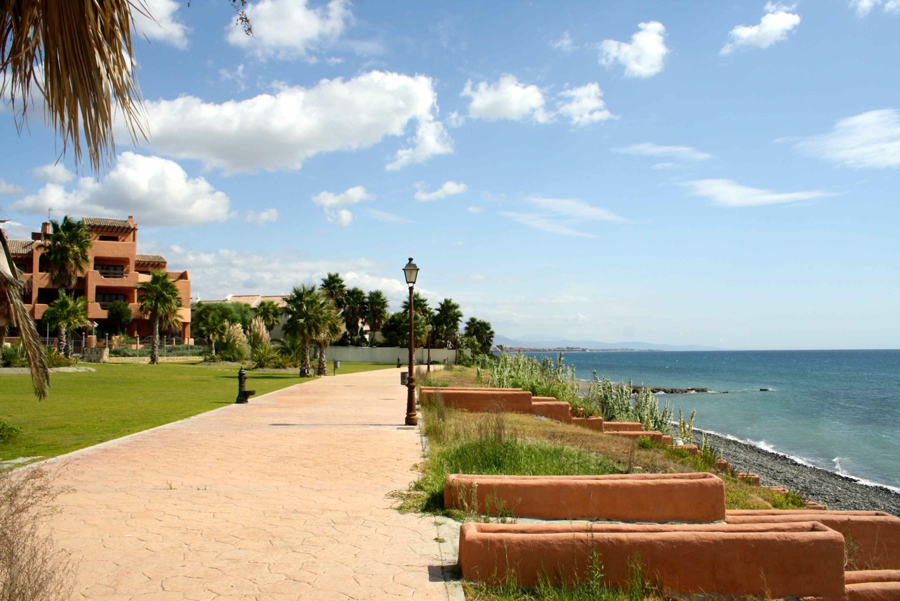 Bank repo costa del sol : massive kortingen, luxury beachfront ...