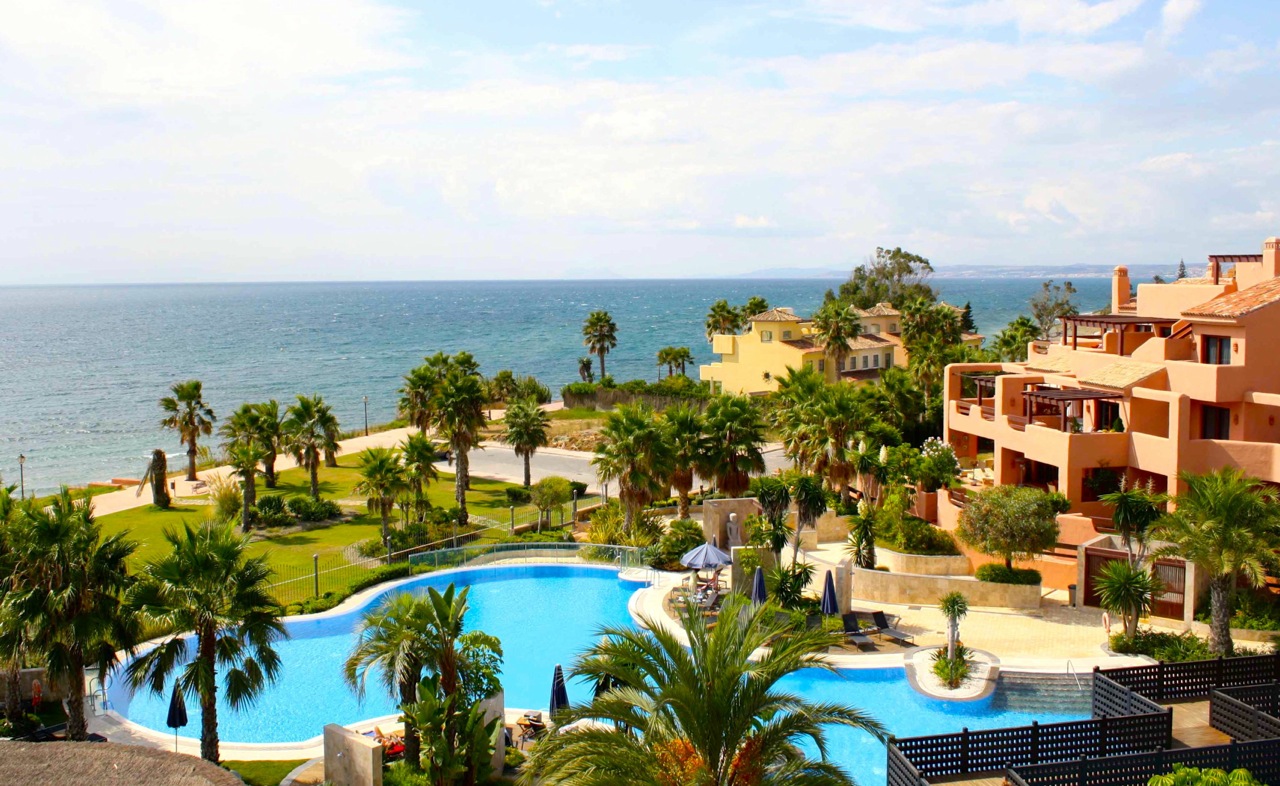 Bank repo costa del sol : massive kortingen, luxury beachfront ... Slaapkamers met hervormen