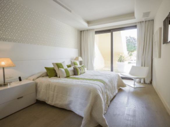Laguna de Banus Apts & Penthouses for sale & rent