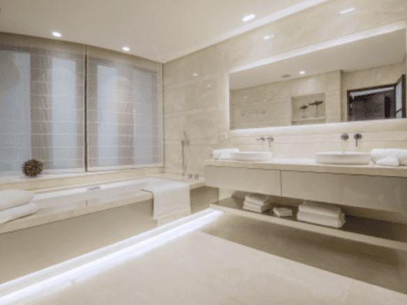 Laguna de Banus Apts & Penthouses for sale & rent