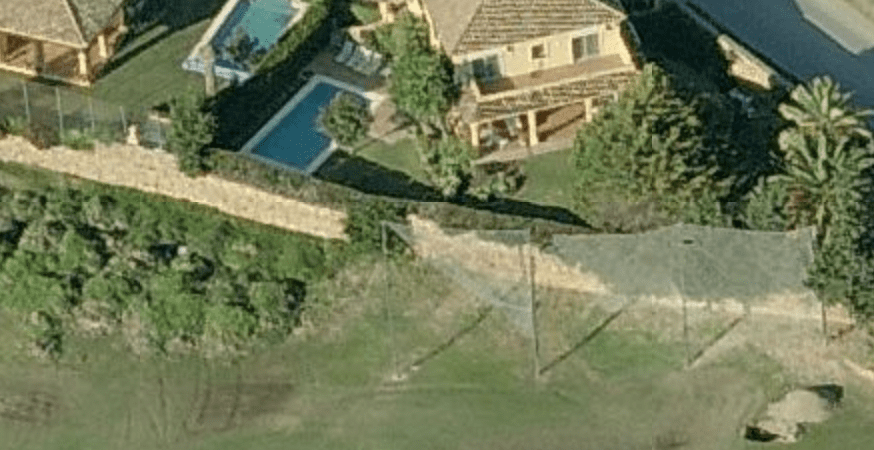 Nueva Andalucia villa to rent short & long term
