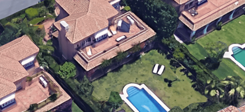 Nueva Andalucia – 4B villa – Lift