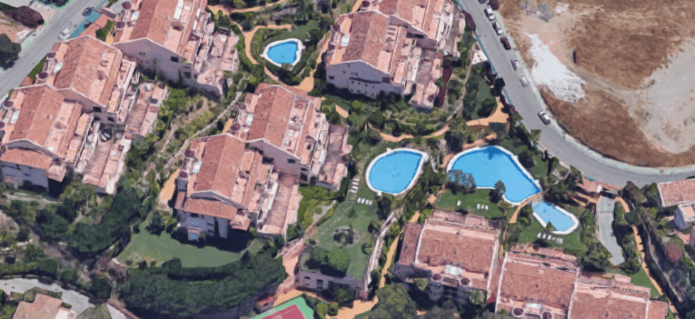 Nueva Andalucia Luxury apartments and penthouses Nueva Andalucia Luxury hilltop apartments and penthouses