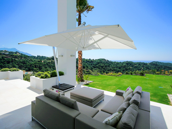 La Zagaleta – Modern 5B villa – Holiday Rental (10 Guests)