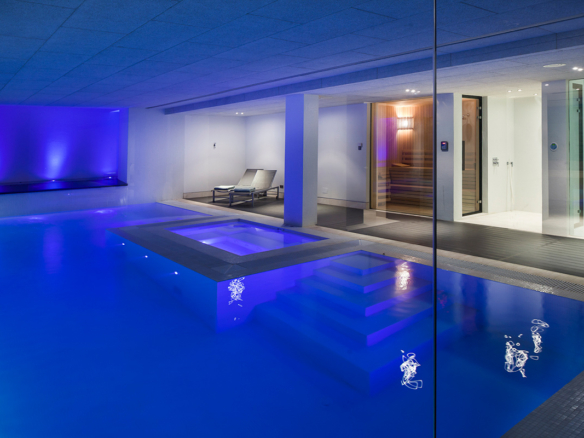 La Zagaleta – Modern 5B villa – Holiday Rental (10 Guests)