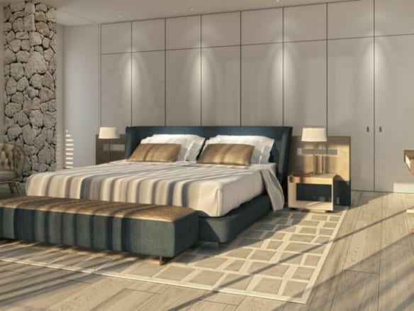 Benahavis Modern villas in a gated community & Sea views