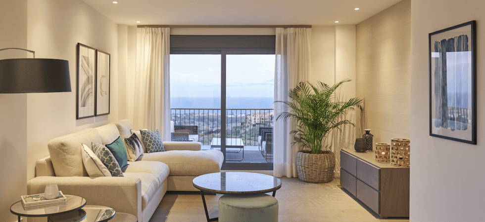 Marbella-Benahavis-Luxury-Apartments-for-sale-with-seaview3 Benahavis one of the Best new Seaviews Apartments