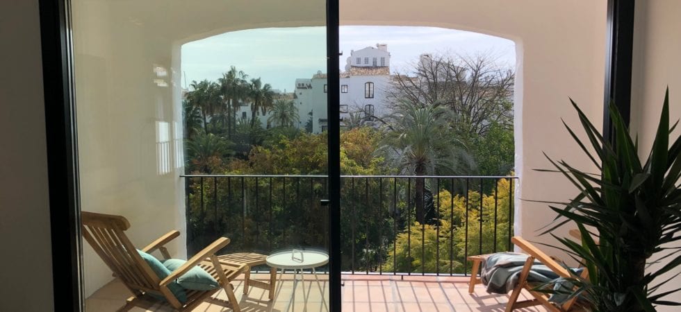 Puerto Banus – Apts & Penthouses – Excellent for rental