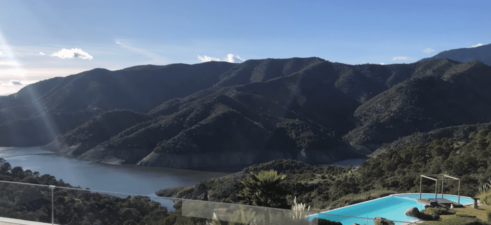 Reduced-10min Puerto Banus-Dream villa-Amazing Views