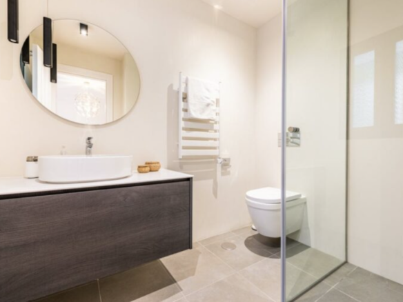 Nueva Andalucia – Luxury villa – Gated