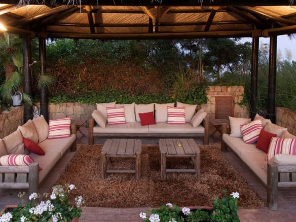 🏡 SOLD – Elegant Villa in La Zagaleta, Benahavís