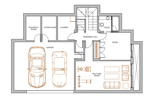 Marbella East – Modern villas – Sea views -Completed  2021