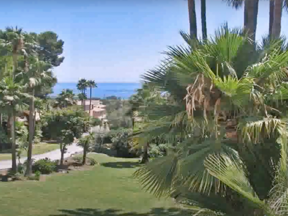 Reduced – Golden Mile Mansion – Sea view