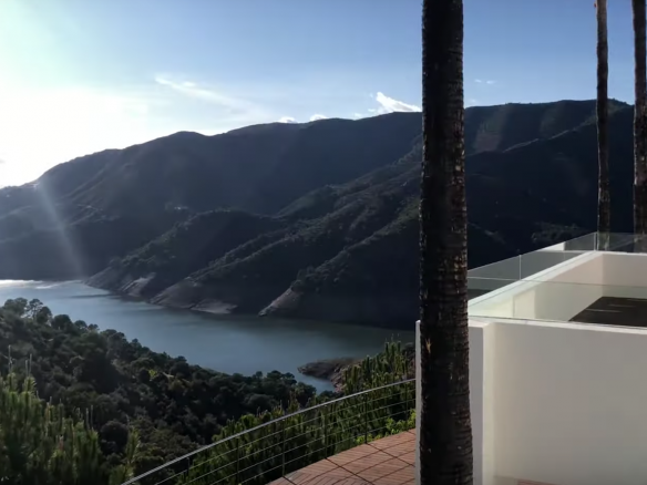 Reduced-10min Puerto Banus-Dream villa-Amazing Views