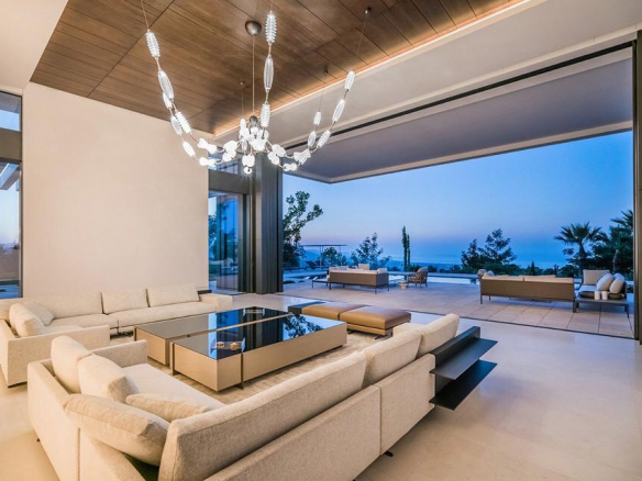 SOLD – La Zagaleta – Modern Palatial Mansion
