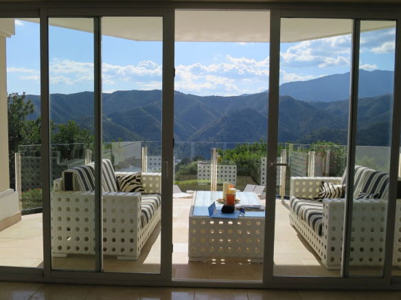 Reduced – 15min Puerto Banus – Villa –  10.000m2 plot