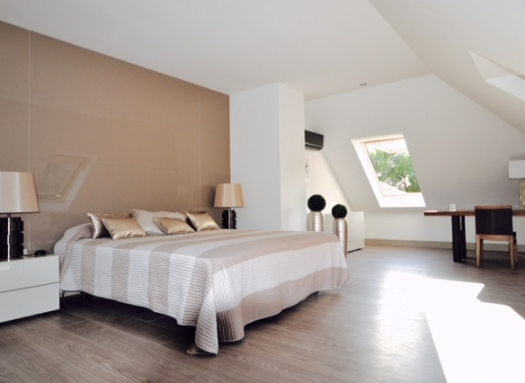 Marbella villa for sale & rent in a private urbanization