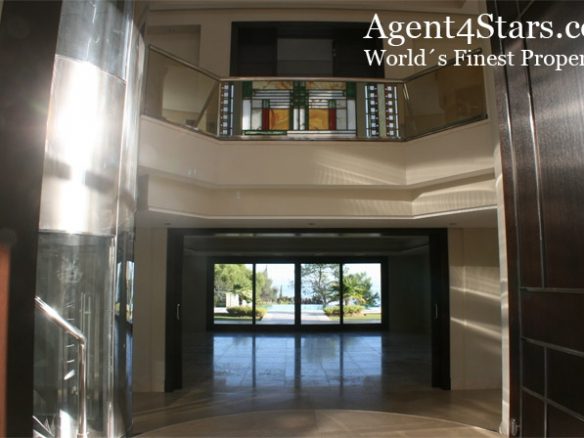 Sierra Blanca – Modern Mansion – Sea Views