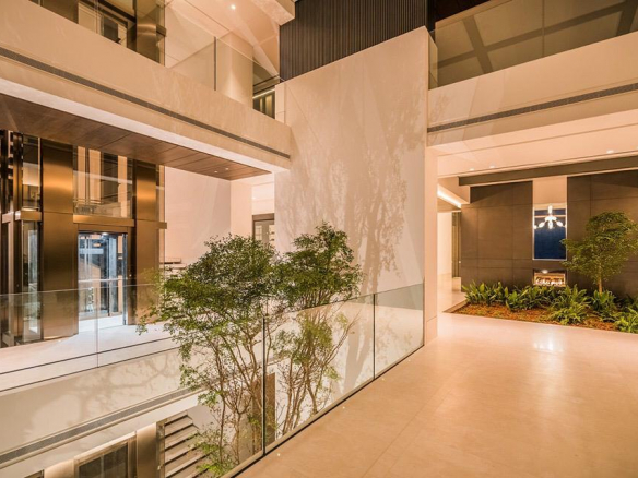 SOLD – La Zagaleta – Modern Palatial Mansion