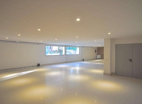Marbella villa for sale & rent in a private urbanization