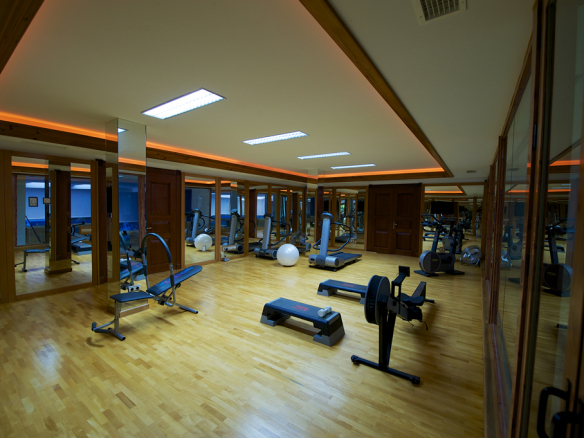 La Zagaleta 10 bedroom Mansion with Roof top pool