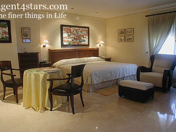 SOLD  -Spa -Wellness Hotel 22B – 10min Puerto Banus
