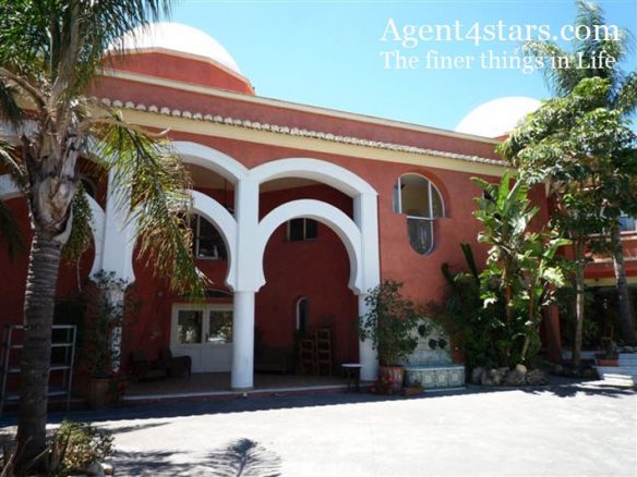 SOLD  -Spa -Wellness Hotel 22B – 10min Puerto Banus