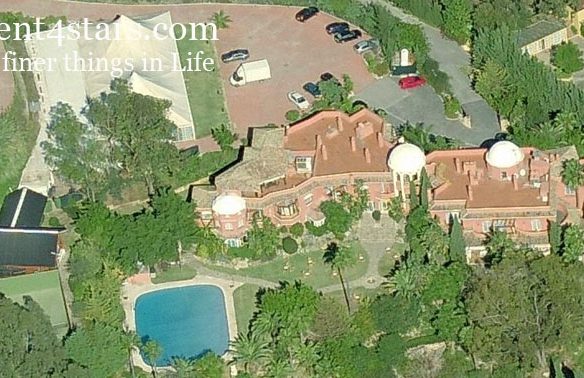 SOLD  -Spa -Wellness Hotel 22B – 10min Puerto Banus