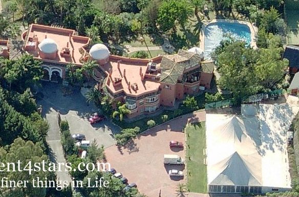 SOLD  -Spa -Wellness Hotel 22B – 10min Puerto Banus