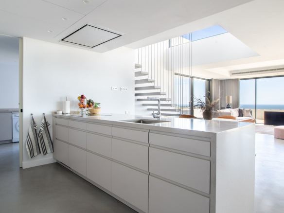 🏡 For Sale: Spectacular Modern Villa in La Quinta, Benahavís 🌅✨ Gated – Sea Views