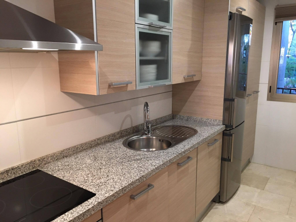 Señorio de cifuentes  Benahavis  – Penthouse & Apts for sale