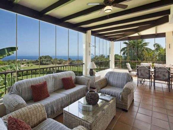 🌴 Unique Country Estate with Hotel Permit – Marbella 🏨✨