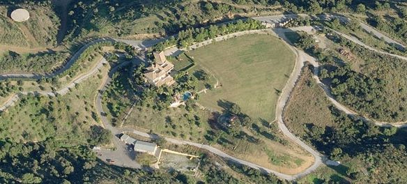 🌴 Unique Country Estate with Hotel Permit – Marbella 🏨✨