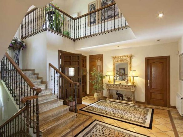 🌴 Unique Country Estate with Hotel Permit – Marbella 🏨✨