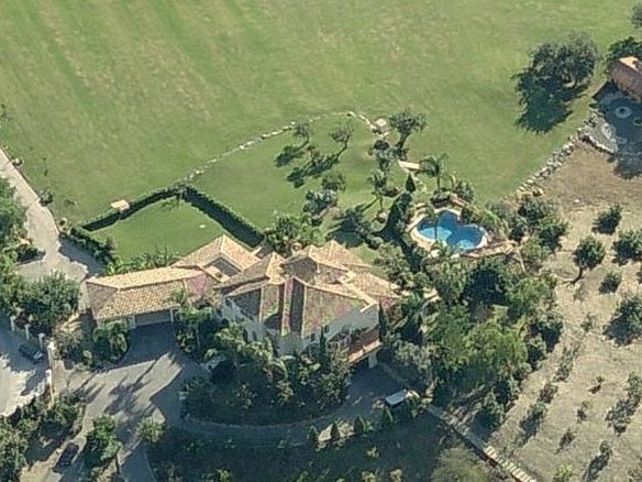 🌴 Unique Country Estate with Hotel Permit – Marbella 🏨✨