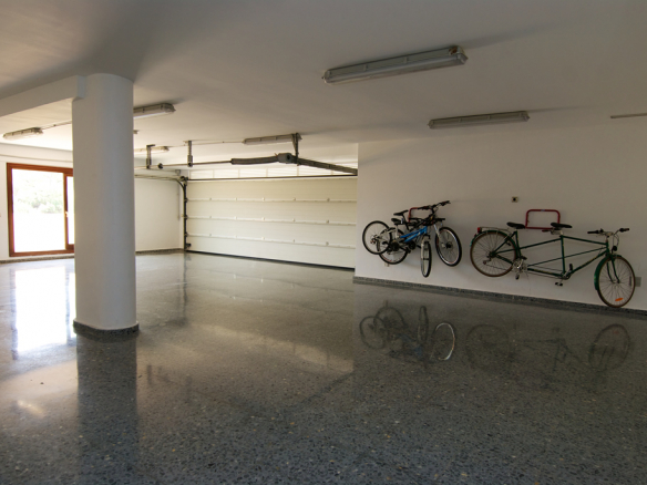 La Zagaleta 10 bedroom Mansion with Roof top pool