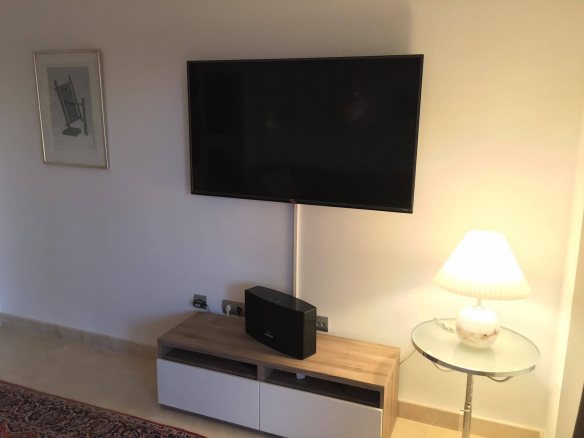 Señorio de cifuentes  Benahavis  – Penthouse & Apts for sale