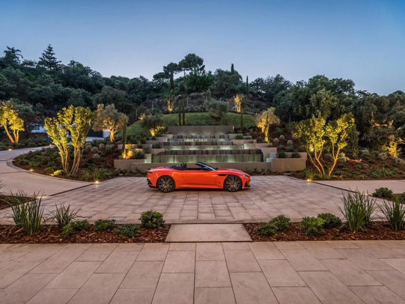SOLD – La Zagaleta – Modern Palatial Mansion