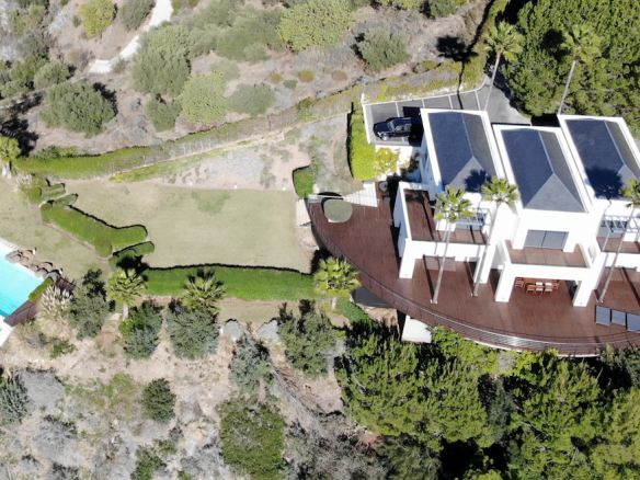 Reduced-10min Puerto Banus-Dream villa-Amazing Views