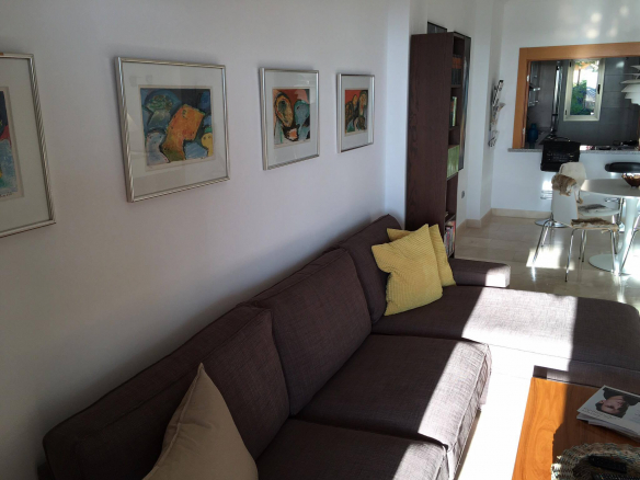 Señorio de cifuentes  Benahavis  – Penthouse & Apts for sale