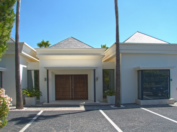Reduced-10min Puerto Banus-Dream villa-Amazing Views