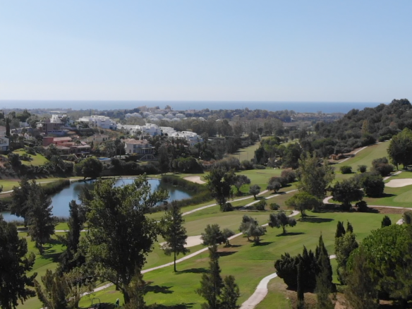 🏠 Benahavis Luxury Mansion for Sale and Rent 🌟🌊 Fantastic Sea & Golf Views 🏌️‍♂️