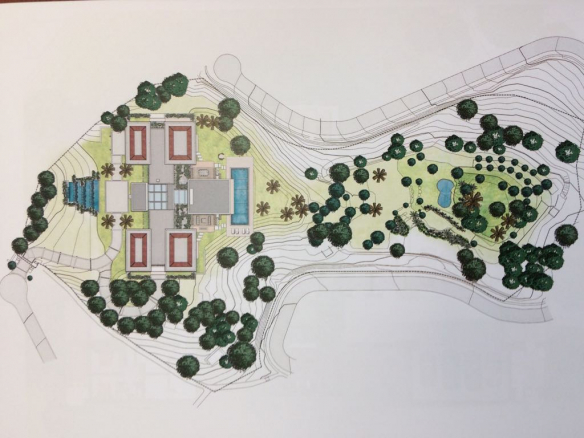 SOLD – La Zagaleta – Modern Palatial Mansion