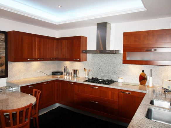 La Trinidad best apartment for sale south west facing sea views