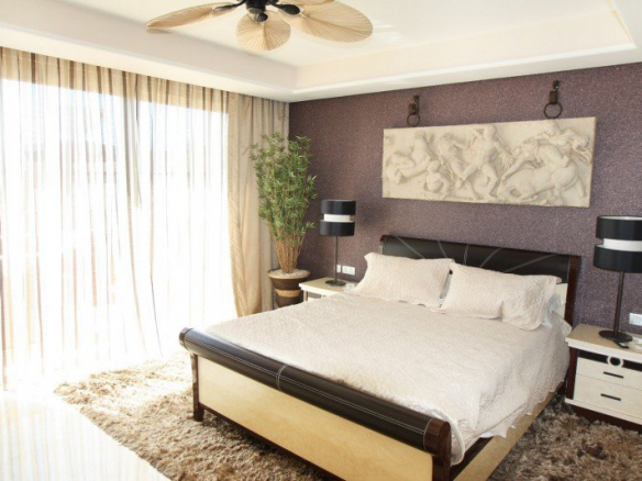 La Trinidad best apartment for sale south west facing sea views