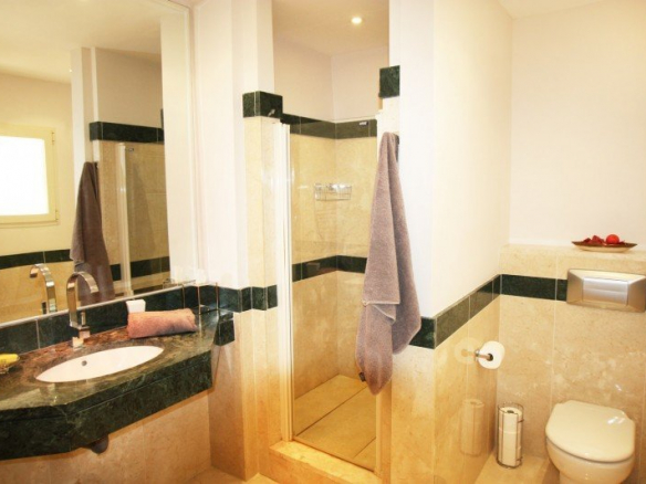 La Trinidad best apartment for sale south west facing sea views