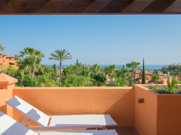 Benahavis 3-4 bedrooms -Quality townhouses for sale
