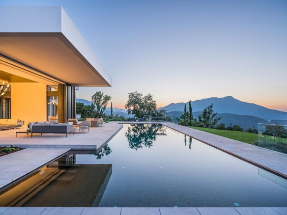 SOLD – La Zagaleta – Modern Palatial Mansion